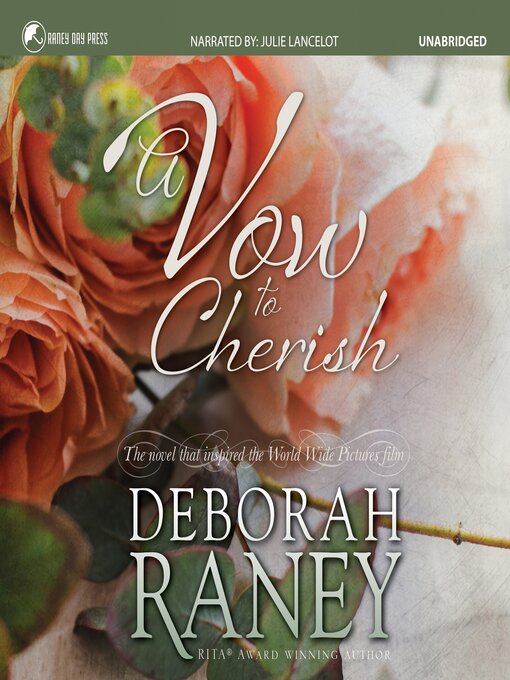 Title details for A Vow to Cherish by Deborah Raney - Available